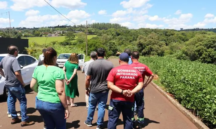 GOVERNO MUNICIPAL DE SÃO MIGUEL INICIA ESTUDOS TÉCNICOS PARA REVITALIZAÇÃO DOS RIOS PINTO E LEÃO