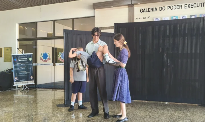 GOVERNO MUNICIPAL DE SÃO MIGUEL REFORÇA AÇÕES DE PREVENÇÃO NO DIA D DE COMBATE À DENGUE