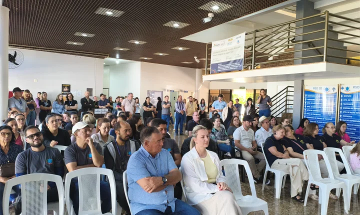 GOVERNO MUNICIPAL DE SÃO MIGUEL REFORÇA AÇÕES DE PREVENÇÃO NO DIA D DE COMBATE À DENGUE