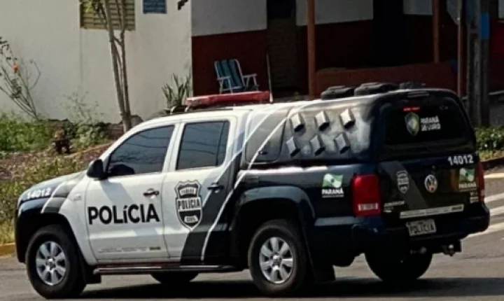 HOMEM É ENCONTRADO MORTO EM APARTAMENTO NO CENTRO DE SÃO MIGUEL DO IGUAÇU