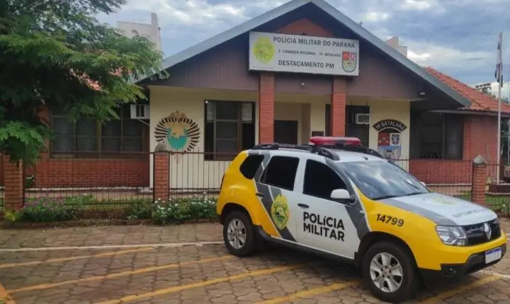 HOMEM É ENCONTRADO MORTO EM ESTRADA RURAL EM ITAIPULÂNDIA