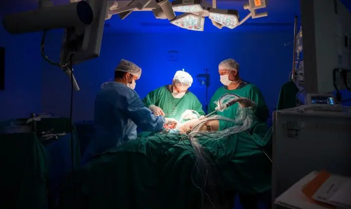 ITAIPU INVESTE QUASE R$ 200 MILHÕES NO SUS EM FOZ DO IGUAÇU EM TRÊS ANOS