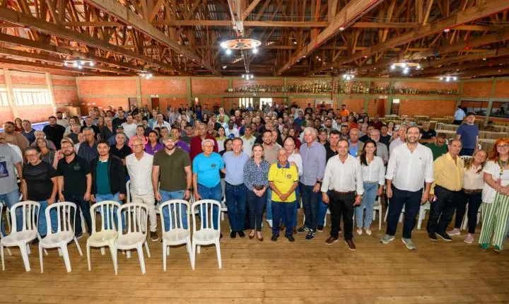 ITAIPU INVESTE R$ 4,6 MILHÕES PARA MODERNIZAR 180 RÁDIOS COMUNITÁRIAS NO PARANÁ