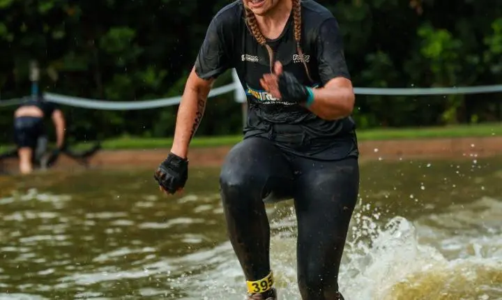 ITAIPULÂNDIA CONQUISTA QUATRO TROFÉUS NA XIII IRONFALLS EM FOZ DO IGUAÇU