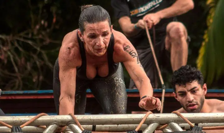 ITAIPULÂNDIA CONQUISTA QUATRO TROFÉUS NA XIII IRONFALLS EM FOZ DO IGUAÇU