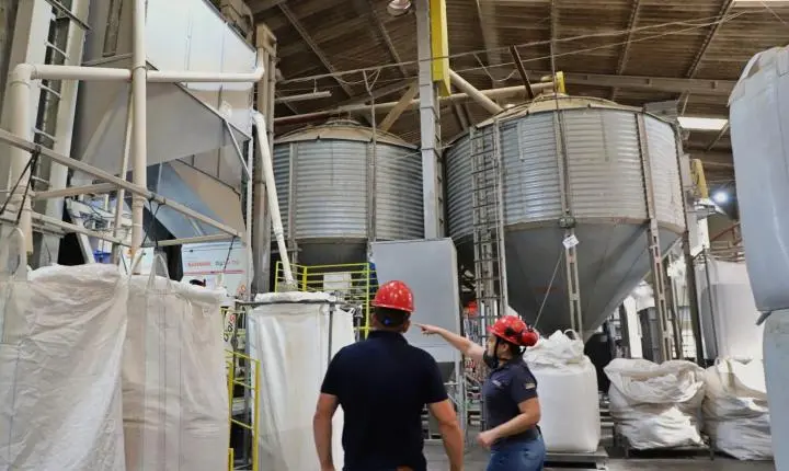 ITAIPULÂNDIA INTENSIFICA DIÁLOGO COM EMPRESÁRIOS EM AGENDA DE VISITAS