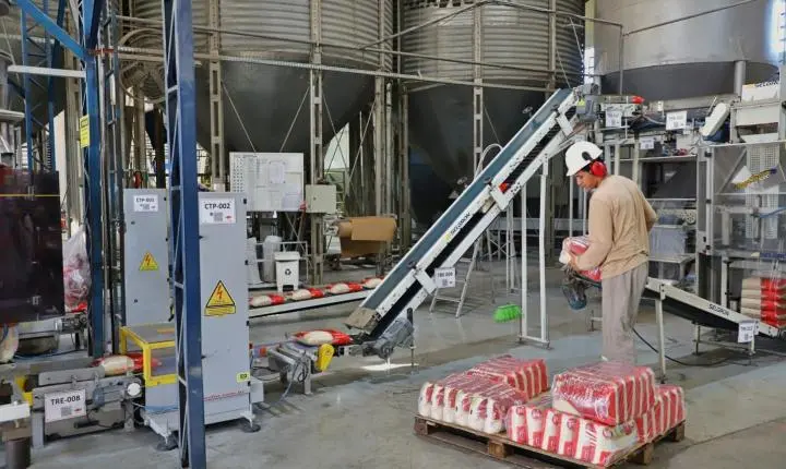 ITAIPULÂNDIA INTENSIFICA DIÁLOGO COM EMPRESÁRIOS EM AGENDA DE VISITAS