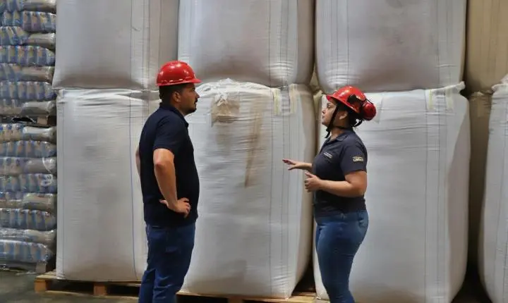 ITAIPULÂNDIA INTENSIFICA DIÁLOGO COM EMPRESÁRIOS EM AGENDA DE VISITAS