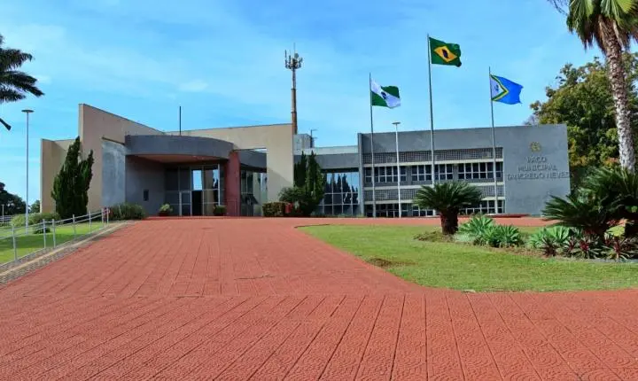 ITAIPULÂNDIA: IPTU 2026 TERÁ 15% DE DESCONTO PARA PAGAMENTO À VISTA