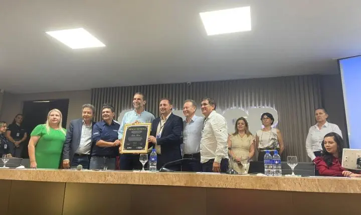 ITAIPULÂNDIA PARTICIPA DO LANÇAMENTO DO CONVÊNIO “POR UM FUTURO INCLUSIVO” COM ENTREGA DE TECNOLOGIAS ASSISTIVAS