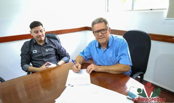 MISSAL AUTORIZA CONSTRUÇÃO DE 20 CASAS NO LOTEAMENTO TUIUTI