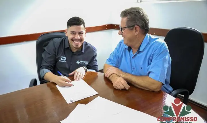 MISSAL AUTORIZA CONSTRUÇÃO DE 20 CASAS NO LOTEAMENTO TUIUTI