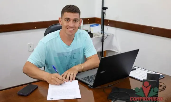 MISSAL AUTORIZA CONSTRUÇÃO DE 20 CASAS NO LOTEAMENTO TUIUTI