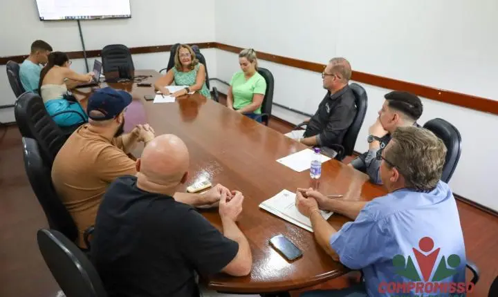 MISSAL AUTORIZA CONSTRUÇÃO DE 20 CASAS NO LOTEAMENTO TUIUTI