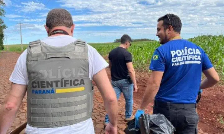 PERÍCIA REVELA DETALHES INTRIGANTES SOBRE OSSADA ENCONTRADA NO INTERIOR DE MISSAL