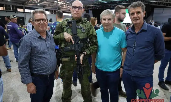 RODOVIAS QUE LIGAM MISSAL À REGIÃO TERÃO TERCEIRAS FAIXAS E MAIS DE 45 KM DE AMPLIAÇÃO