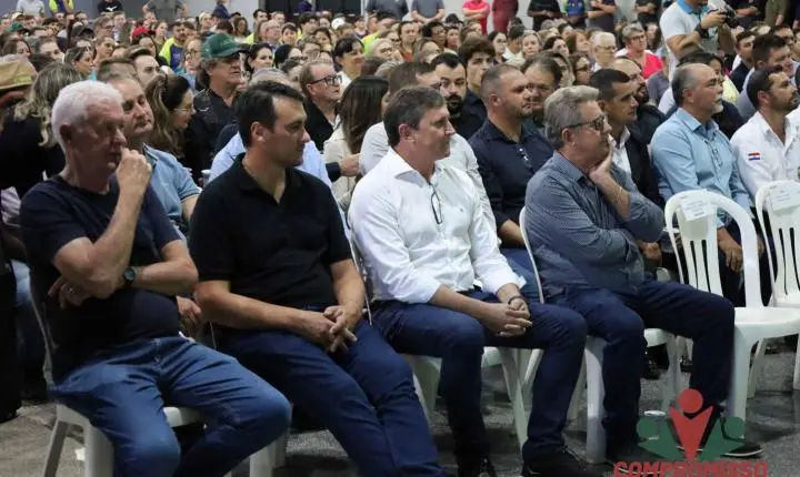 RODOVIAS QUE LIGAM MISSAL À REGIÃO TERÃO TERCEIRAS FAIXAS E MAIS DE 45 KM DE AMPLIAÇÃO