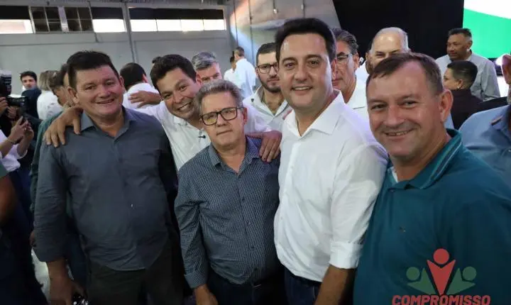 RODOVIAS QUE LIGAM MISSAL À REGIÃO TERÃO TERCEIRAS FAIXAS E MAIS DE 45 KM DE AMPLIAÇÃO