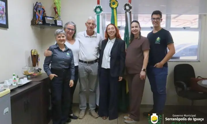SERRANÓPOLIS DO IGUAÇU CONTRATA MÉDICA PARA REFORÇAR ATENDIMENTO NA UBS FLOR DA SERRA