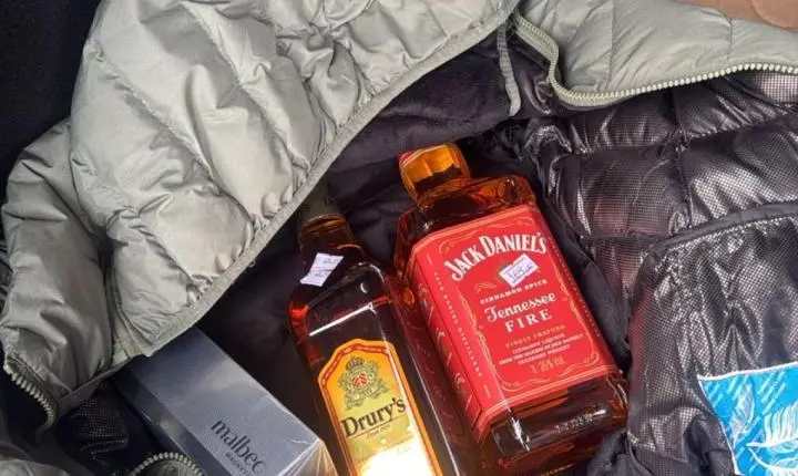 SUSPEITOS DE FURTOS EM COMÉRCIOS SÃO DETIDOS APÓS MOBILIZAÇÃO DE EMPRESÁRIOS EM MISSAL