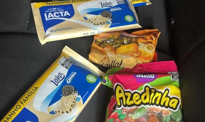 SUSPEITOS DE FURTOS EM COMÉRCIOS SÃO DETIDOS APÓS MOBILIZAÇÃO DE EMPRESÁRIOS EM MISSAL