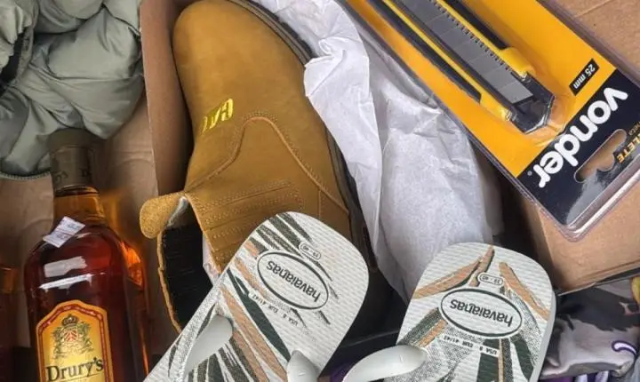 SUSPEITOS DE FURTOS EM COMÉRCIOS SÃO DETIDOS APÓS MOBILIZAÇÃO DE EMPRESÁRIOS EM MISSAL