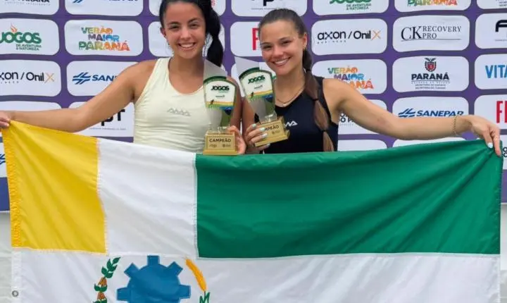 TORNEIO DE BEACH TENNIS ABRE A PROGRAMAÇÃO DO ‘SÃO MIGUEL MAIS VERÃO’ NA PRAINHA