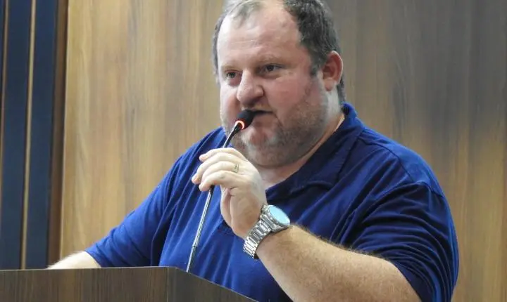 VEREADOR ABEL SERENA PROPÕE SUBSÍDIO INTEGRAL PARA ÓCULOS E PRÓTESES EM ITAIPULÂNDIA