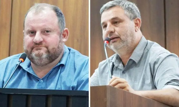 VEREADORES ABEL E SIDNEY PROPÕEM SUBSÍDIO PARA CADEIRAS DE RODAS MOTORIZADAS EM ITAIPULÂNDIA